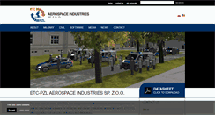 Desktop Screenshot of ai.com.pl